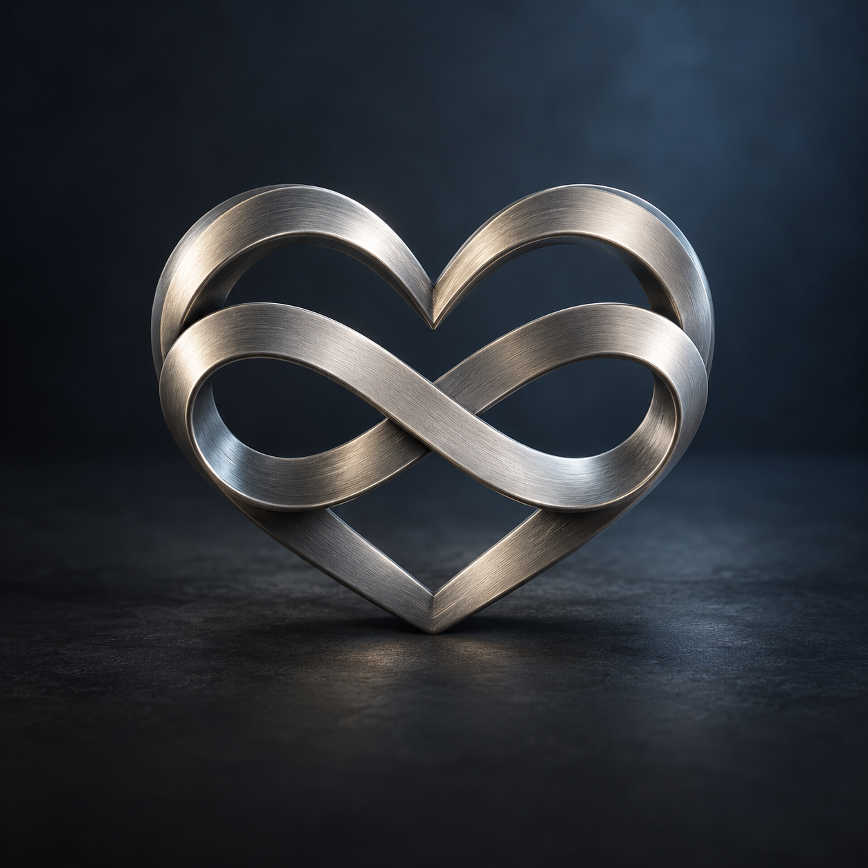Symbol relacji niemonogamicznych i poliamorycznych